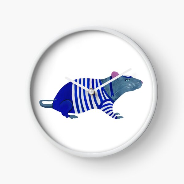 Item preview, Sailor Rat designed and sold by Ekaterina Khozatskaya.