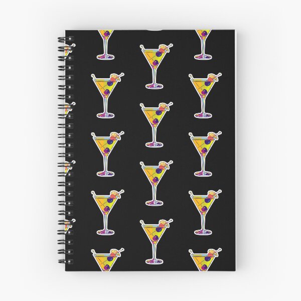 Item preview, Tropical summer drink  designed and sold by FlawlessDraft.
