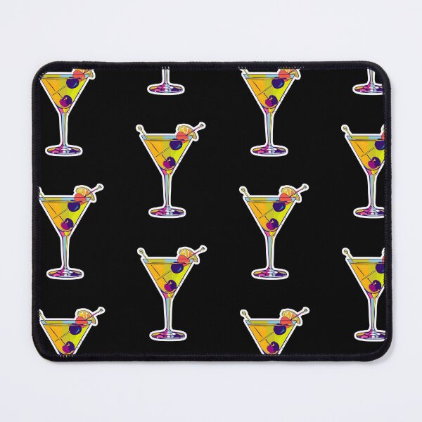Item preview, Tropical summer drink  designed and sold by FlawlessDraft.