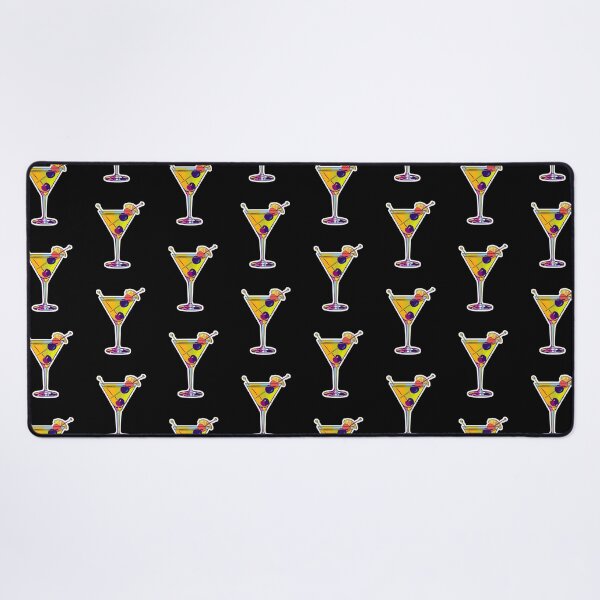 Item preview, Tropical summer drink designed and sold by FlawlessDraft.