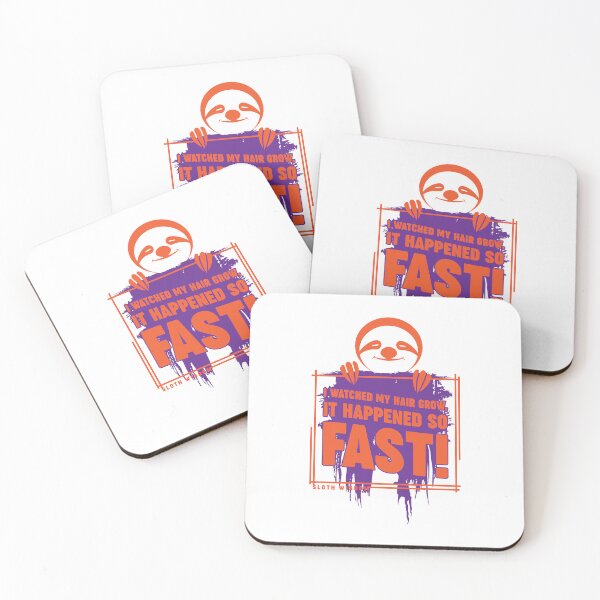 Item preview, Sloth wisdom 4 designed and sold by CristianMS.
