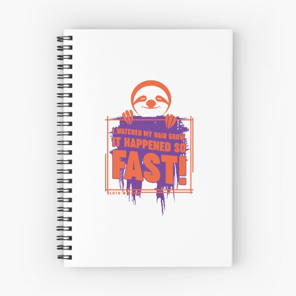 Item preview, Sloth wisdom 4 designed and sold by CristianMS.