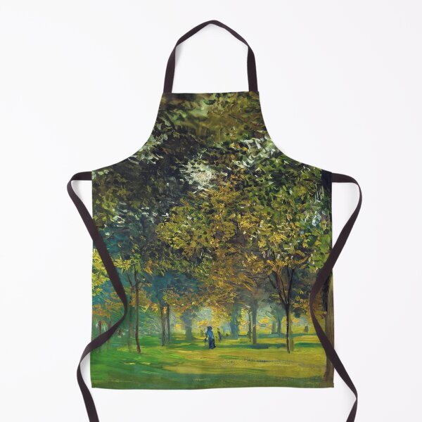 Item preview, The Allee du Champ de Foire at Argenteuil - 1874 - Claude Monet designed and sold by dottyshai.