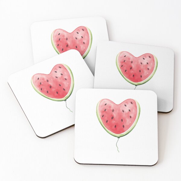Item preview, watermelon designed and sold by ward didoch.