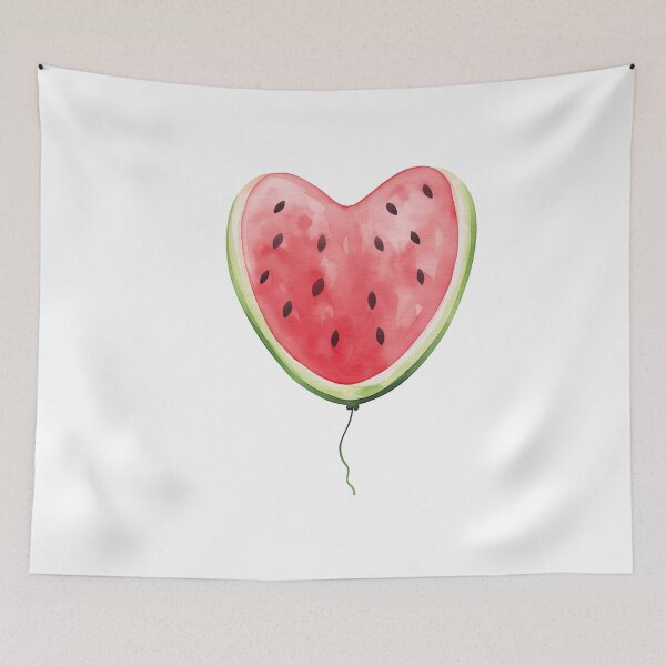 Item preview, watermelon designed and sold by ward didoch.