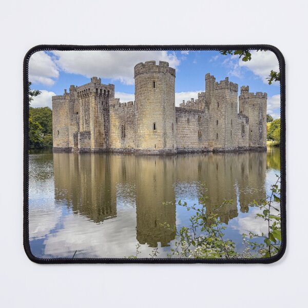 Item preview, Bodiam Castle - Kent designed and sold by TonyCrehan.