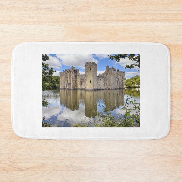 Item preview, Bodiam Castle - Kent designed and sold by TonyCrehan.