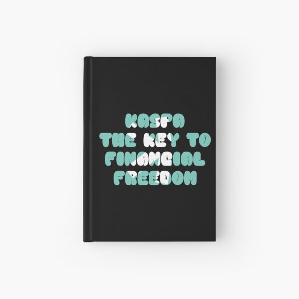 Item preview, Kaspa Crypto Innovation Future Tech Design designed and sold by RadDeck.
