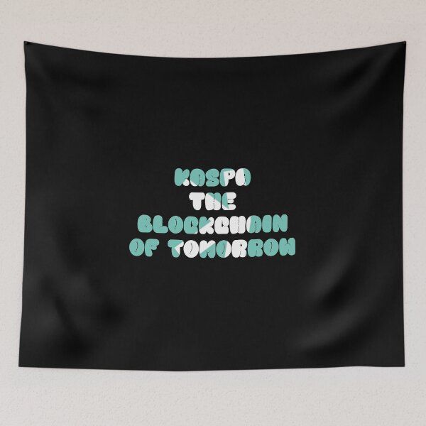 Item preview, Kaspa Crypto Momentum Dynamic Finance Design designed and sold by RadDeck.