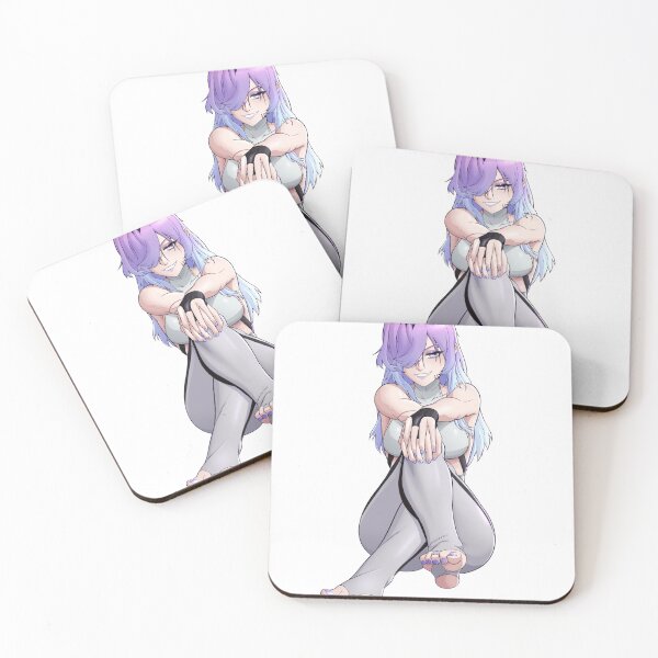 Item preview, Momo Chilling designed and sold by shadowlewdity.