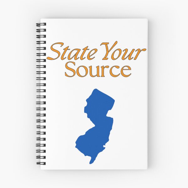 Item preview, State Your Source  designed and sold by Littleprince2.