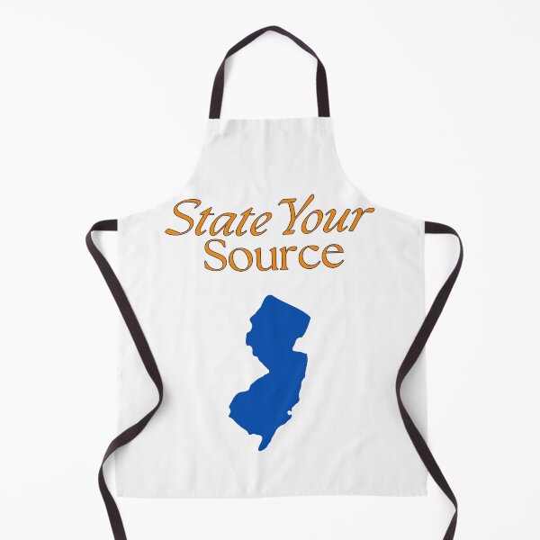 Item preview, State Your Source  designed and sold by Littleprince2.