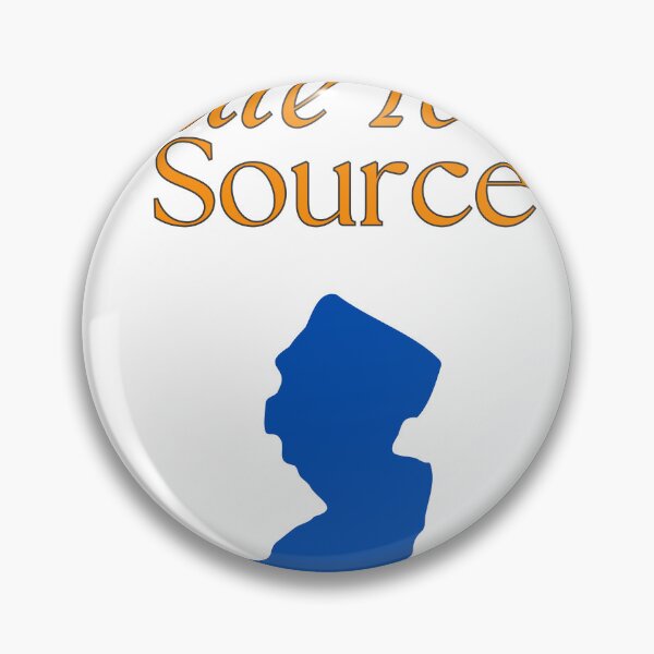 Item preview, State Your Source  designed and sold by Littleprince2.