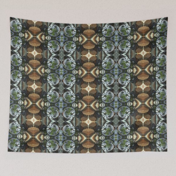 Item preview, FractalWall designed and sold by Sven Fauth.