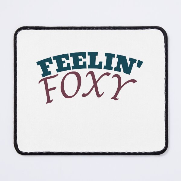 Item preview, t-shirt feelin floxy designed and sold by deposable.