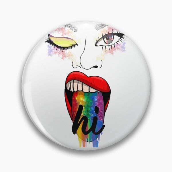Item preview, RainbowWave designed and sold by AUTHOY DEY.