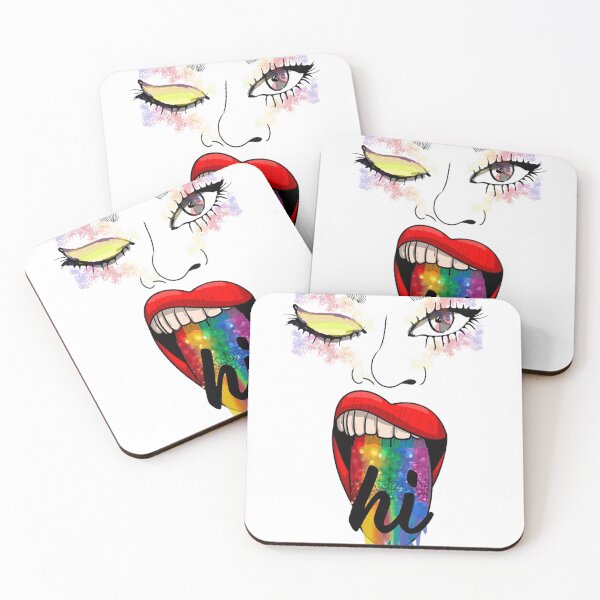Item preview, RainbowWave designed and sold by AUTHOY DEY.
