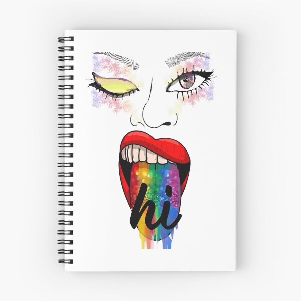 Item preview, RainbowWave designed and sold by AUTHOY DEY.