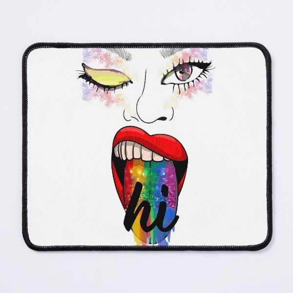 Item preview, RainbowWave designed and sold by AUTHOY DEY.