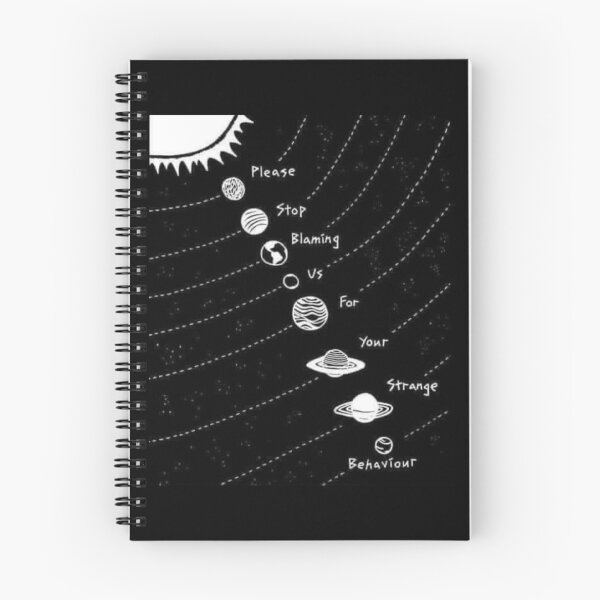 Item preview, strange behavior designed and sold by ritusdesigns.