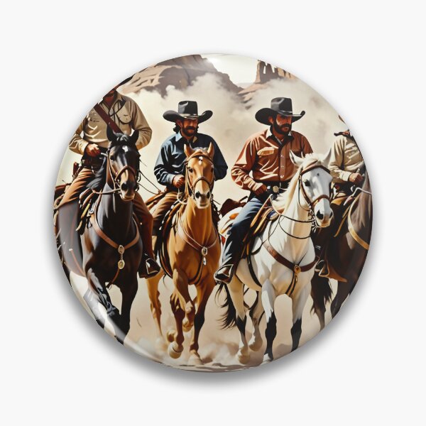 Item preview, The cowboy designed and sold by labojohararts.