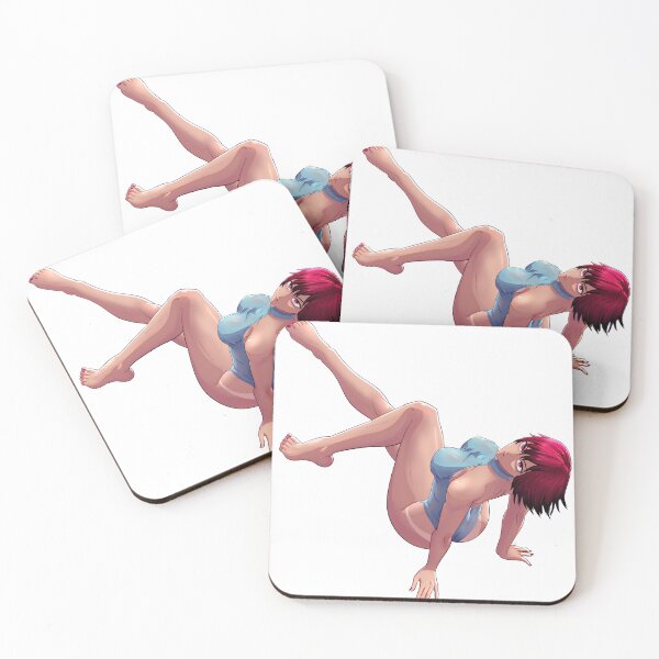 Item preview, Lillith at the beach designed and sold by shadowlewdity.