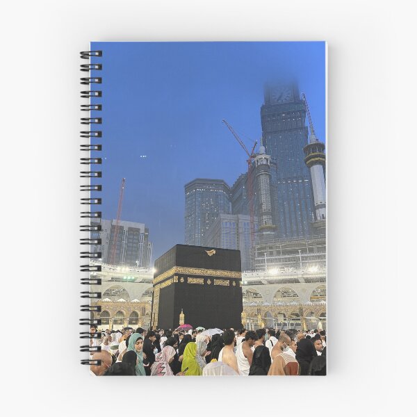 Item preview, view of kabba, Makkah Saudi Arabia designed and sold by skalihm.