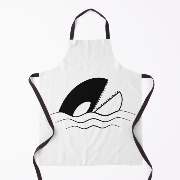 Item preview, Orcinus Orca Minimalist designed and sold by Me-Meme.