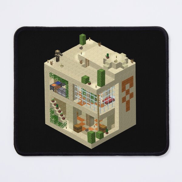 Item preview, Secret Base in My Desert designed and sold by SherrysArtworks.