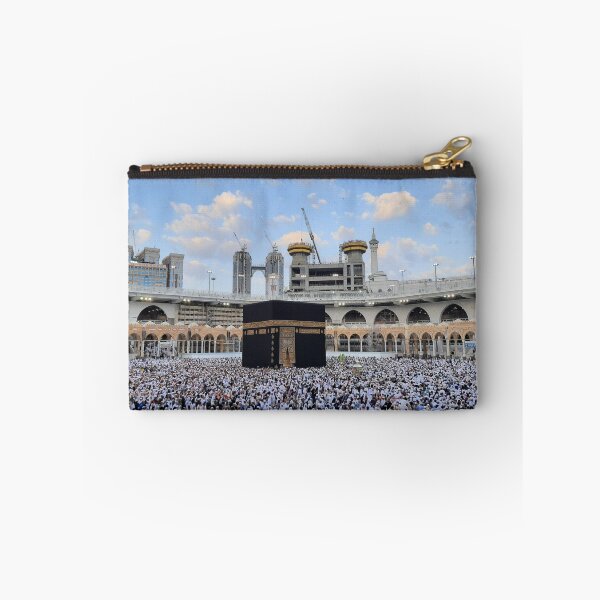 Item preview, mecca Islamic Mosque designed and sold by skalihm.