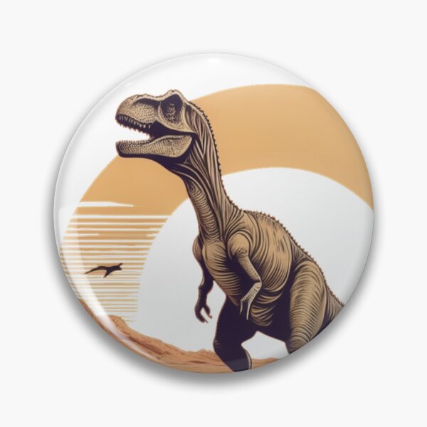 Item preview, Deltadromeus designed and sold by Mohamedeinoo.