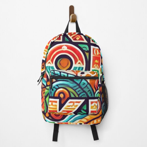 Item preview, Kia Ora Colorful Design designed and sold by Customisedartnz.