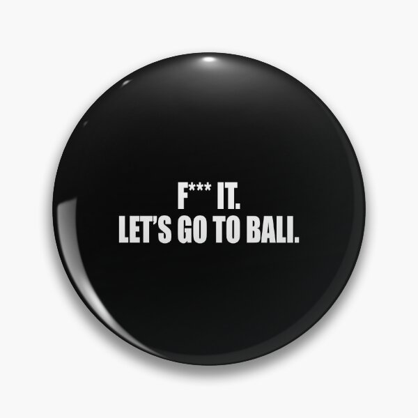 Item preview, F*** it, let's go to Bali. designed and sold by littlephu.