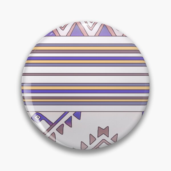 Item preview, Typical Bolivian Textile Aguayo Pattern designed and sold by Tata Kapchiy.