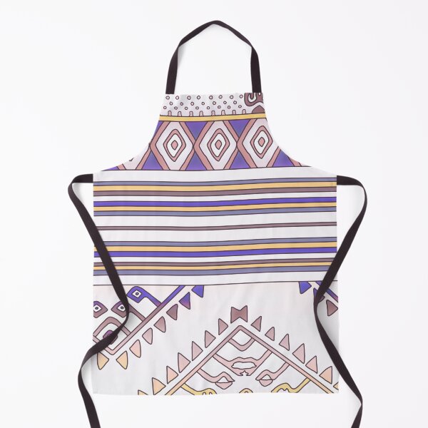 Item preview, Typical Bolivian Textile Aguayo Pattern designed and sold by Tata Kapchiy.