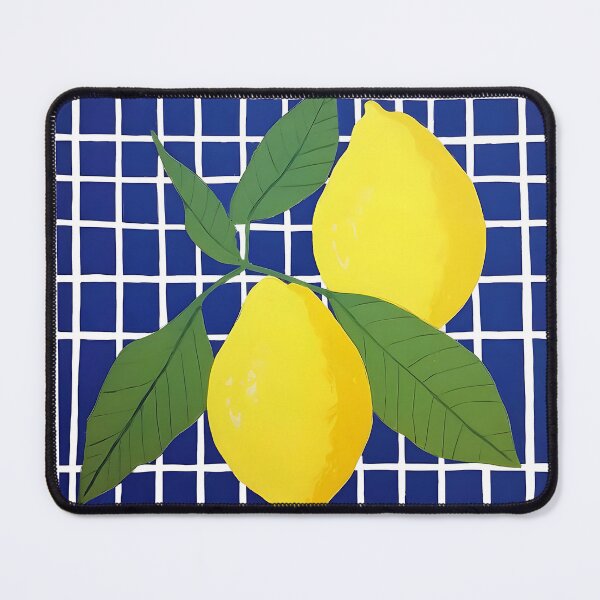 Item preview, Vintage Limoncello Print designed and sold by Go-Postal.