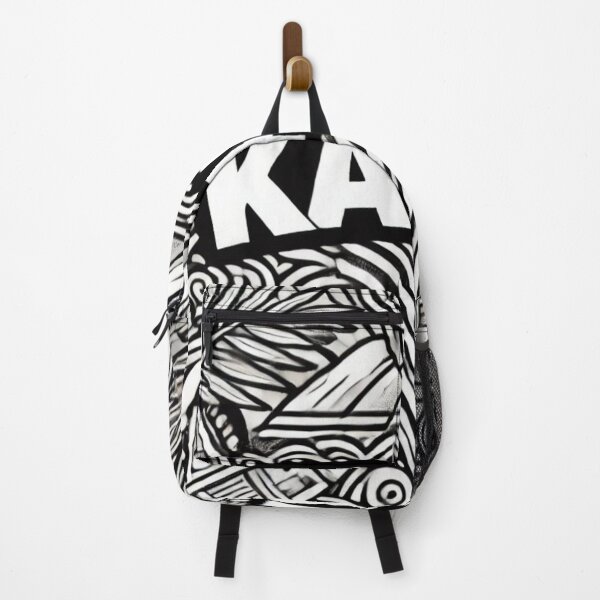 Item preview, Kapai Monochrome Design designed and sold by Customisedartnz.