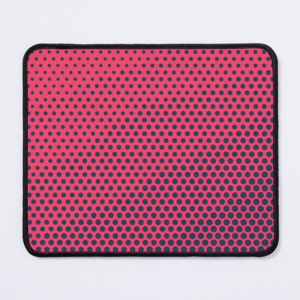 Item preview, red, dot, pattern, design, illustration  designed and sold by NAVAL00.