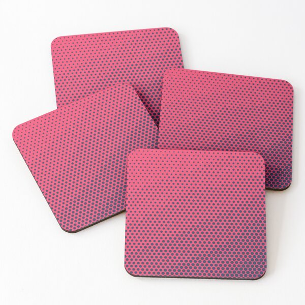 Item preview, red, dot, pattern, design, illustration  designed and sold by NAVAL00.