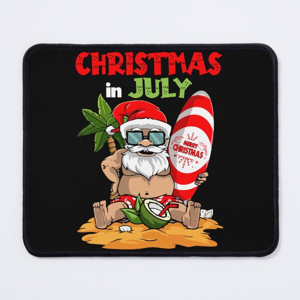 Item preview, Christmas In July designed and sold by creativevogue.