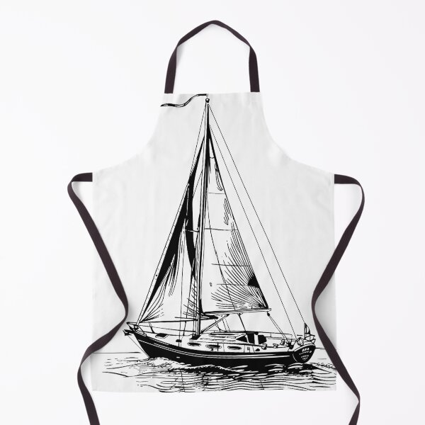 Item preview, Sailing Yacht designed and sold by Wylkerd.