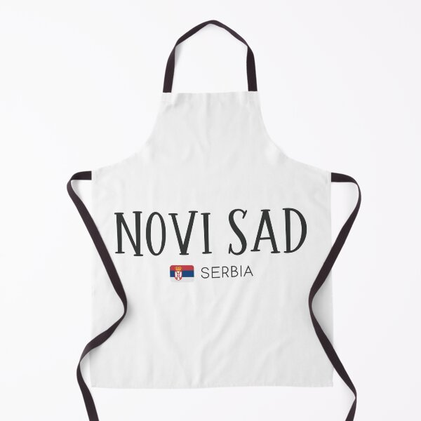 Item preview, Novi Sad - Serbia designed and sold by StudioRedKoala.