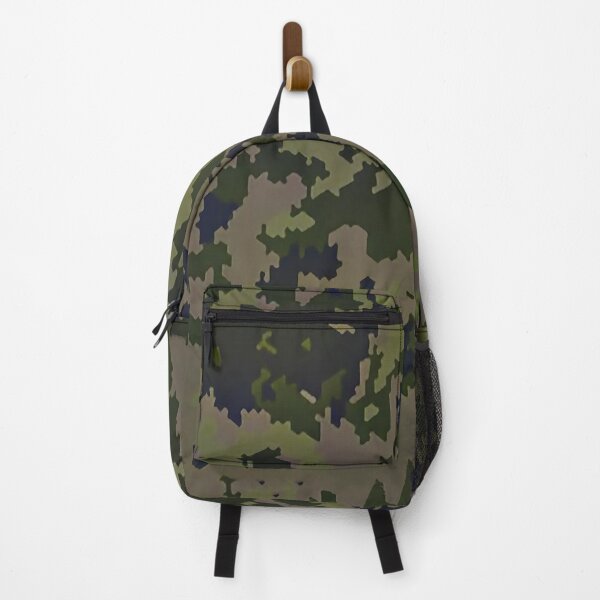 Item preview, FINLAND camouflage pattern designed and sold by MeshesBerlin.