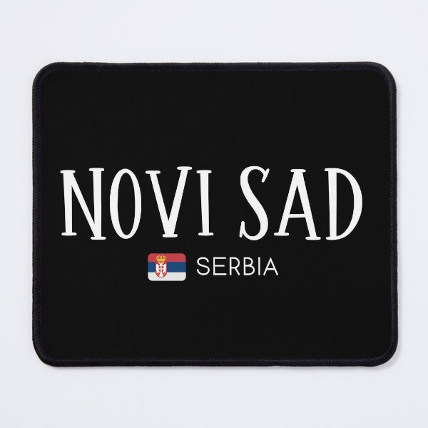 Item preview, Novi Sad - Serbia   designed and sold by StudioRedKoala.