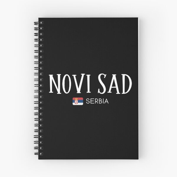 Item preview, Novi Sad - Serbia   designed and sold by StudioRedKoala.