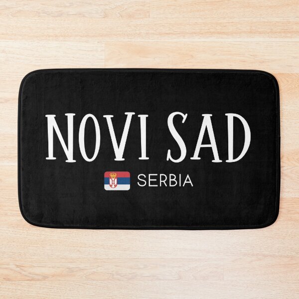 Item preview, Novi Sad - Serbia   designed and sold by StudioRedKoala.