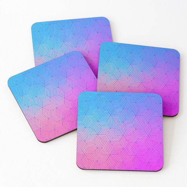 Item preview, geometric, colors, pattern, line, wallpaper  designed and sold by NAVAL00.