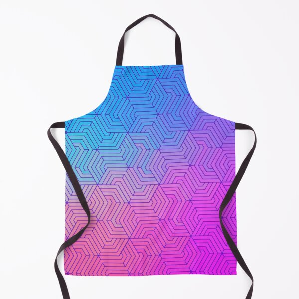 Item preview, geometric, colors, pattern, line, wallpaper designed and sold by NAVAL00.