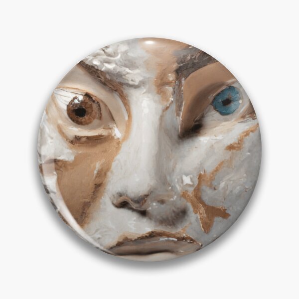 Item preview, Porcelain Glaze by Glenda designed and sold by mkronet.