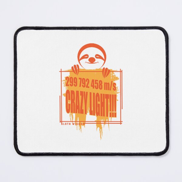 Item preview, Sloth wisdom 6 designed and sold by CristianMS.